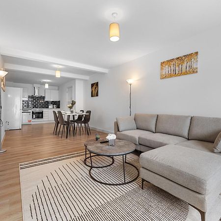 Three Bedroom In Heart Of Central London Mr4 Εξωτερικό φωτογραφία