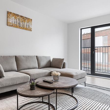 Three Bedroom In Heart Of Central London Mr4 Εξωτερικό φωτογραφία