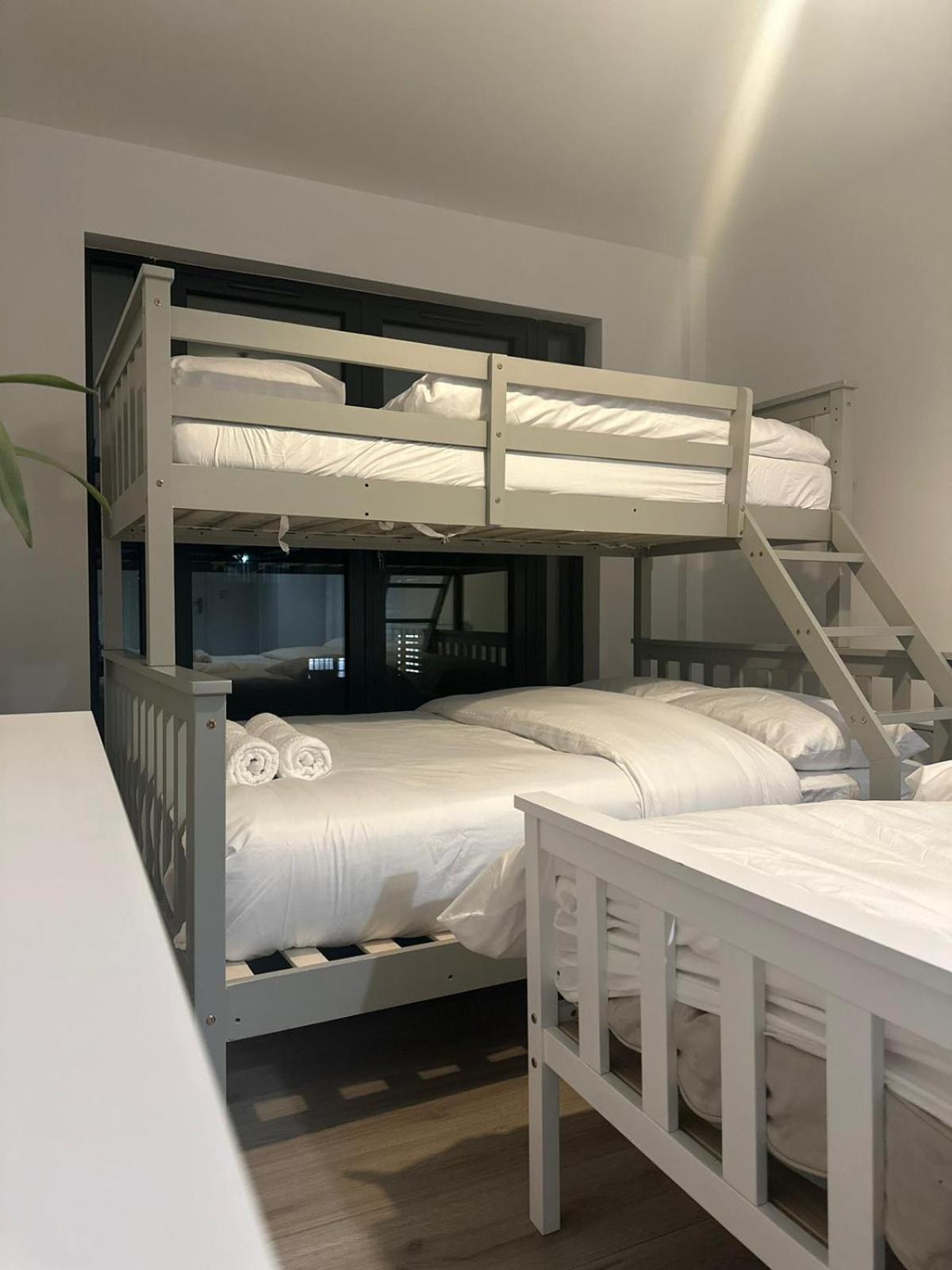 Three Bedroom In Heart Of Central London Mr4 Εξωτερικό φωτογραφία