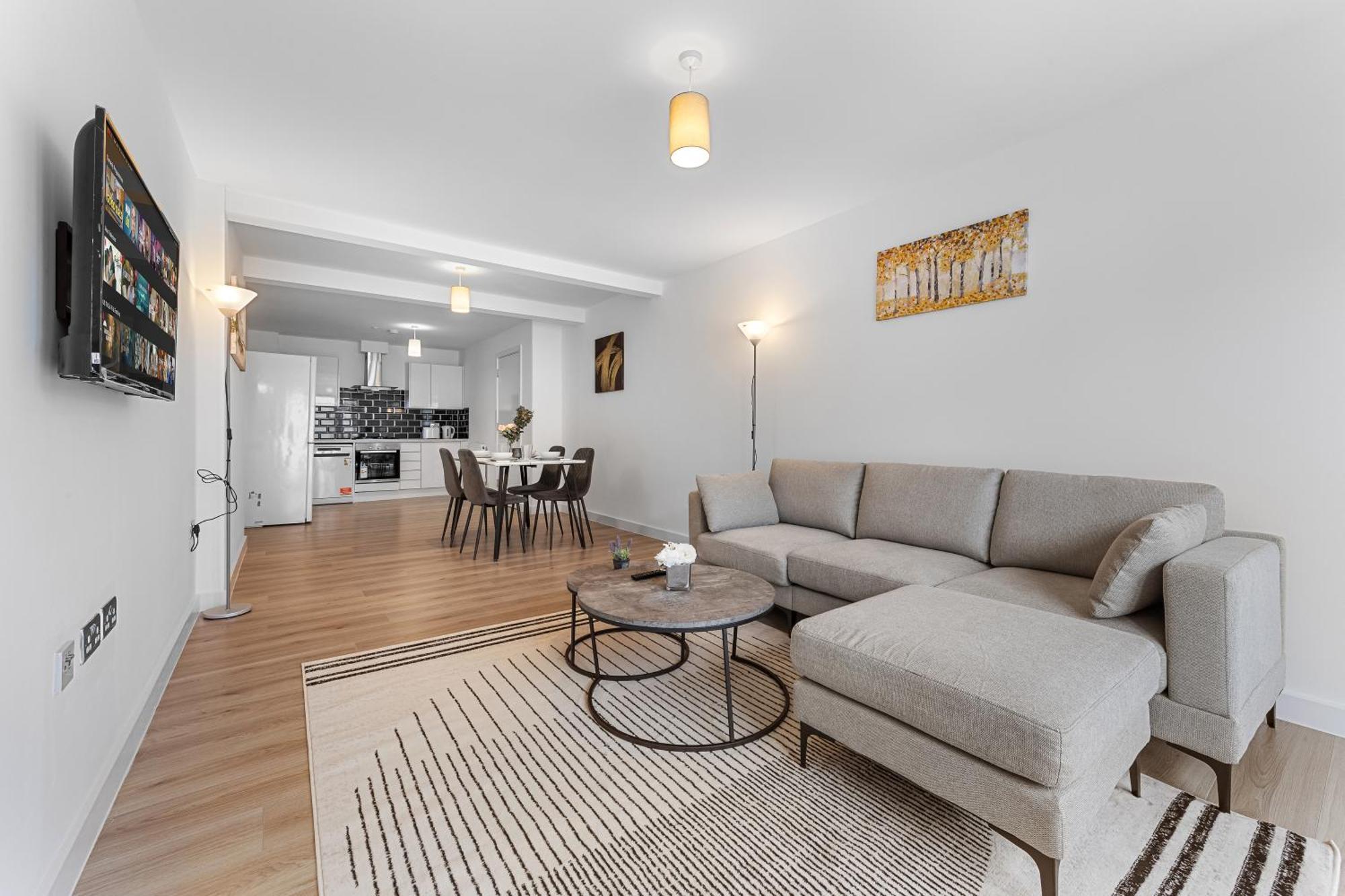 Three Bedroom In Heart Of Central London Mr4 Εξωτερικό φωτογραφία
