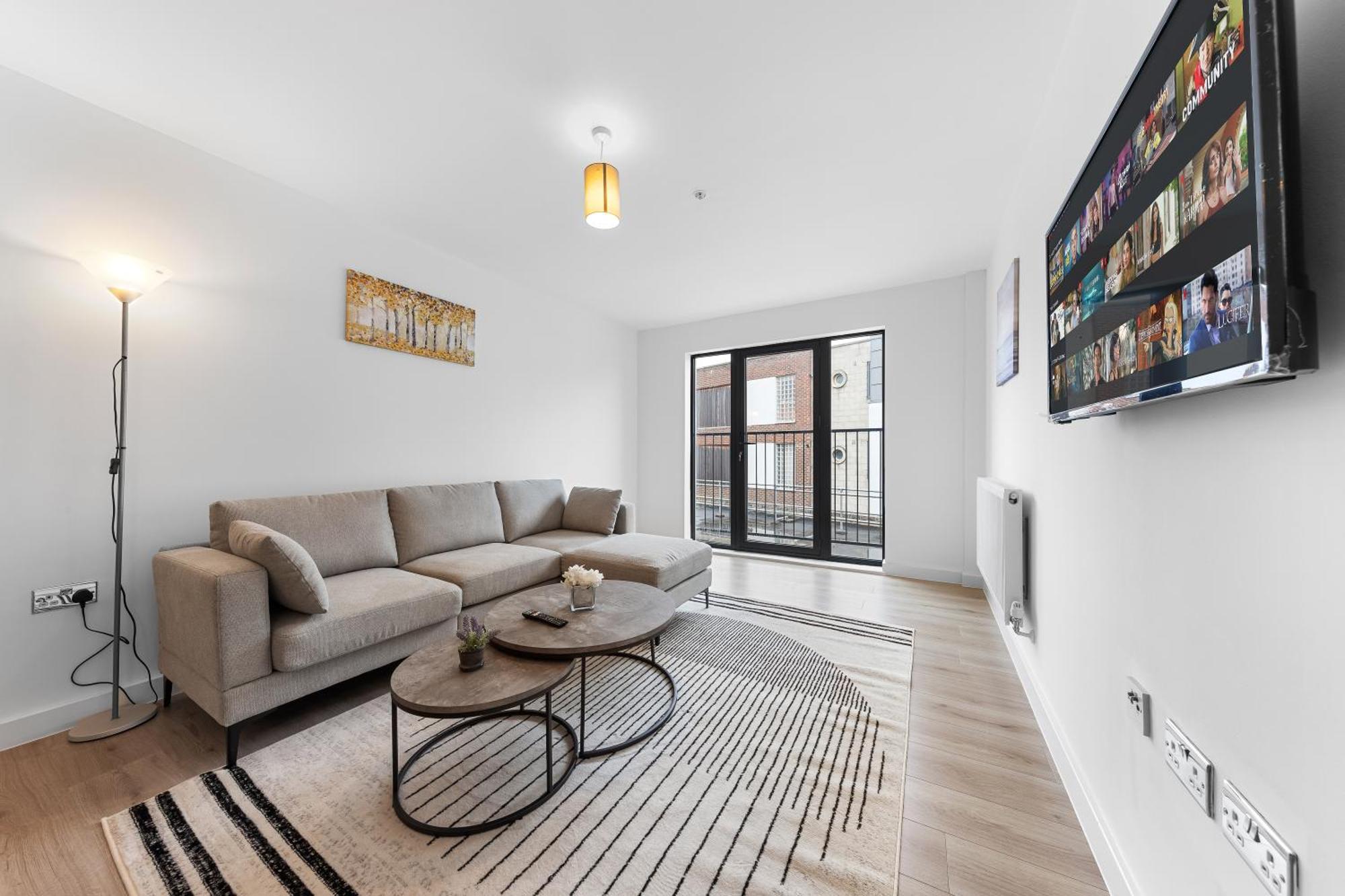 Three Bedroom In Heart Of Central London Mr4 Εξωτερικό φωτογραφία