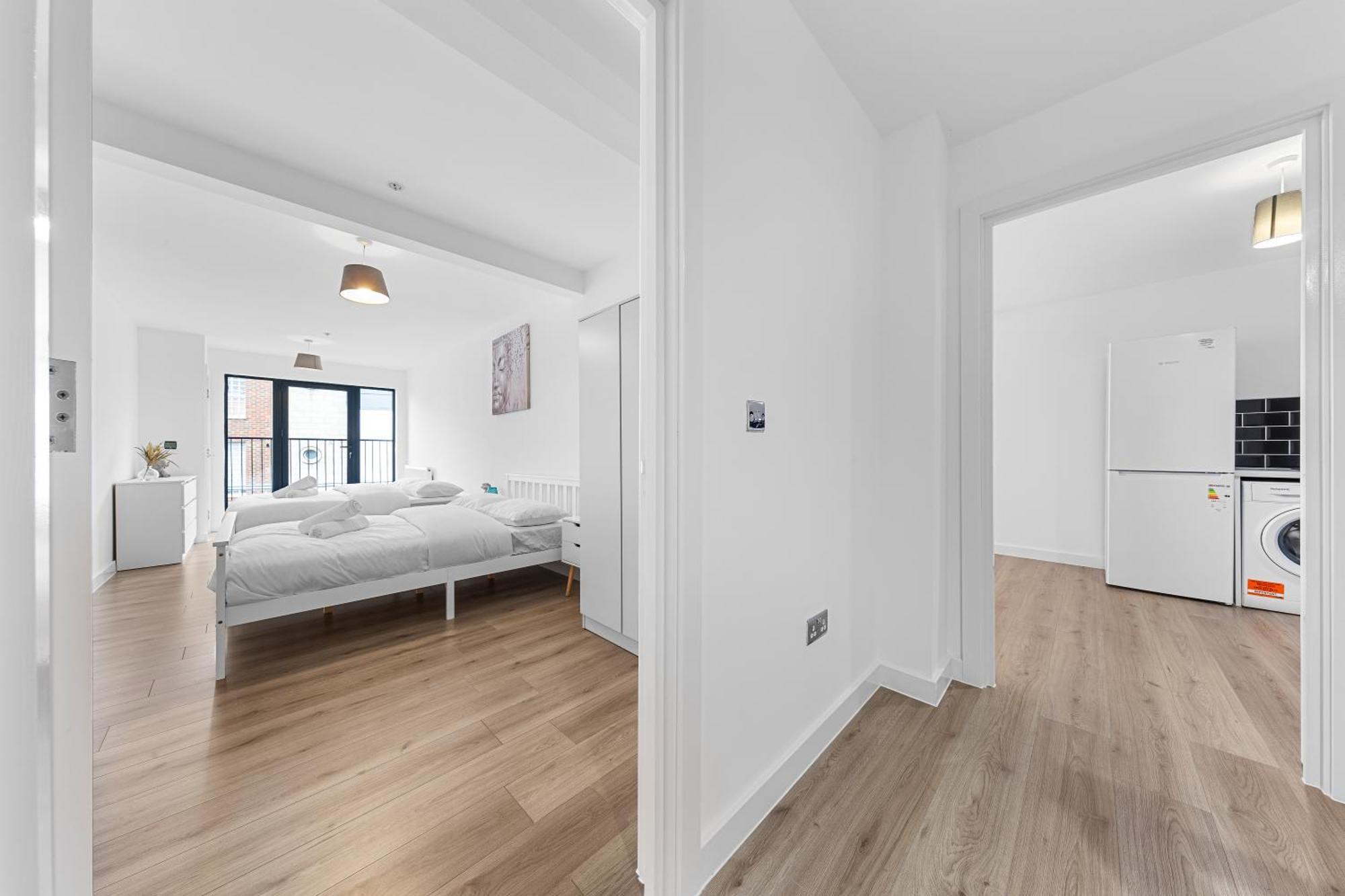 Three Bedroom In Heart Of Central London Mr4 Εξωτερικό φωτογραφία