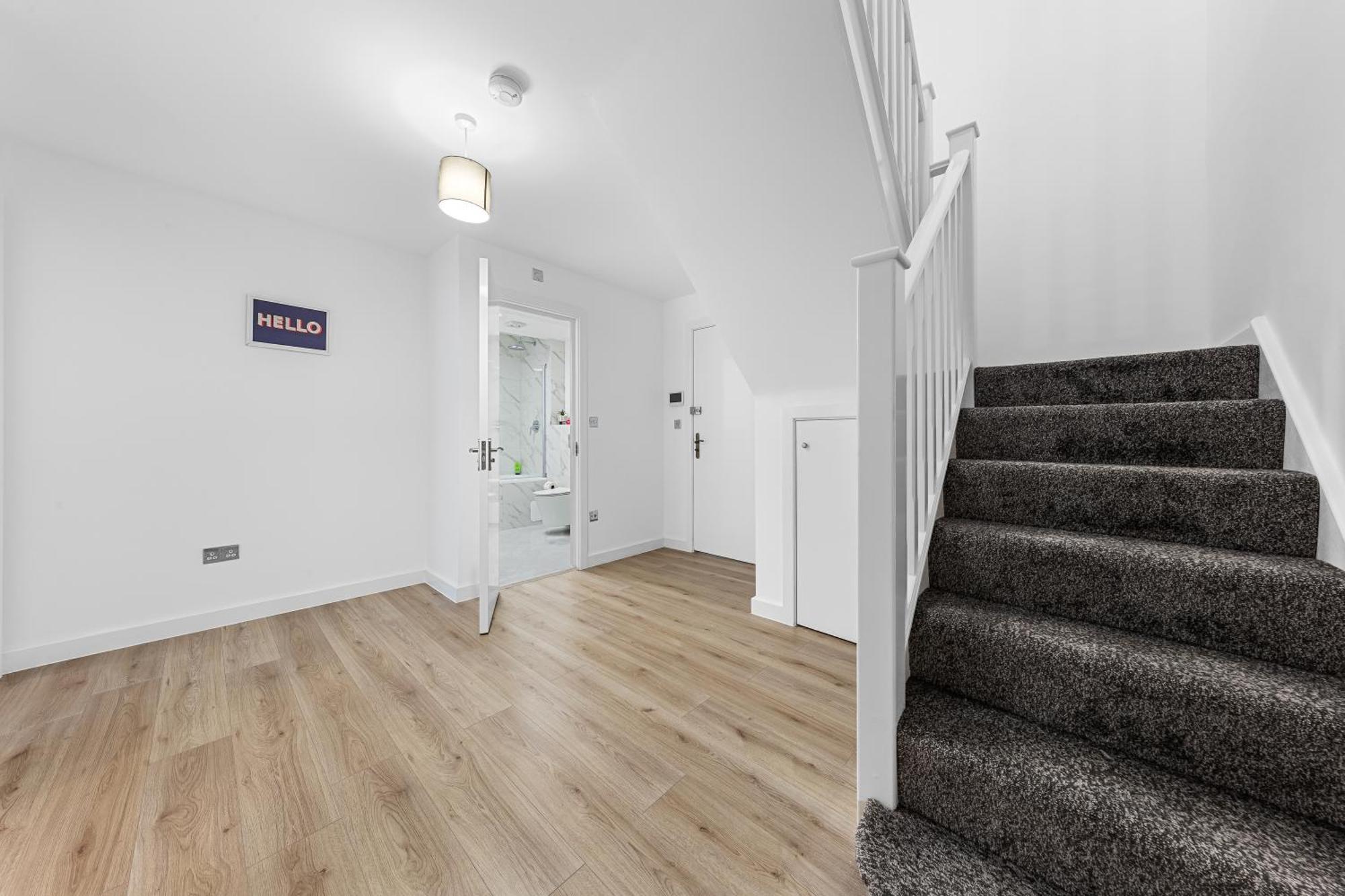 Three Bedroom In Heart Of Central London Mr4 Εξωτερικό φωτογραφία