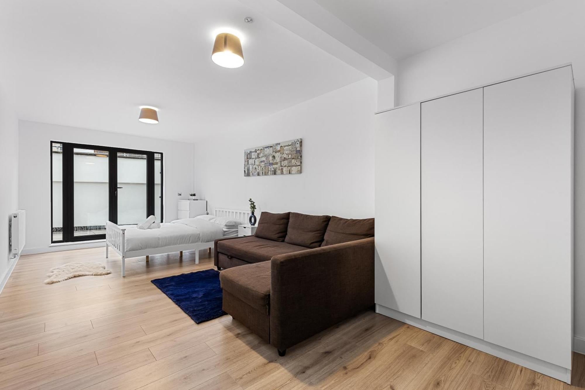 Three Bedroom In Heart Of Central London Mr4 Εξωτερικό φωτογραφία