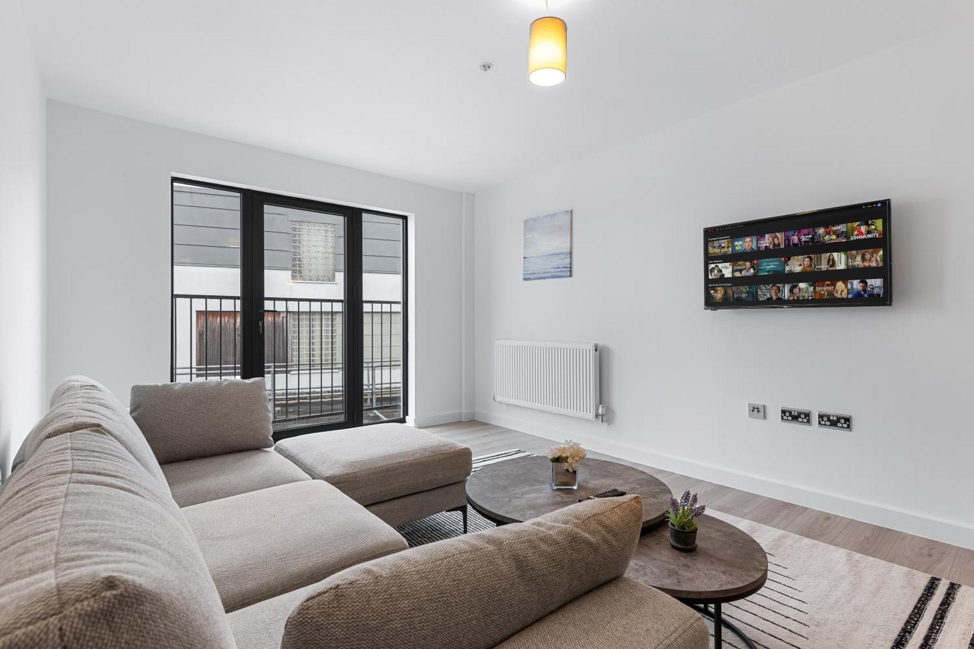 Three Bedroom In Heart Of Central London Mr4 Εξωτερικό φωτογραφία