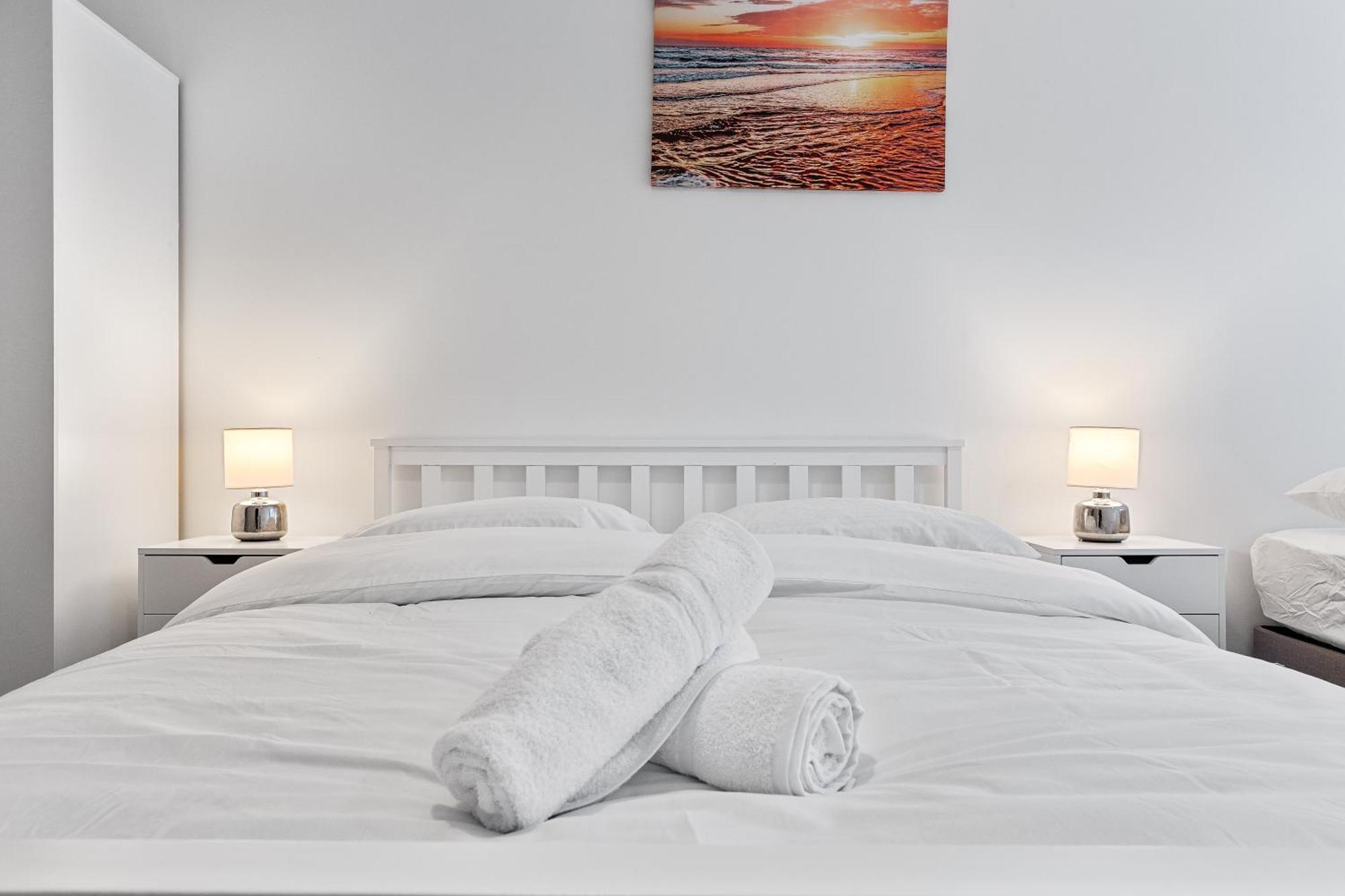 Three Bedroom In Heart Of Central London Mr4 Εξωτερικό φωτογραφία