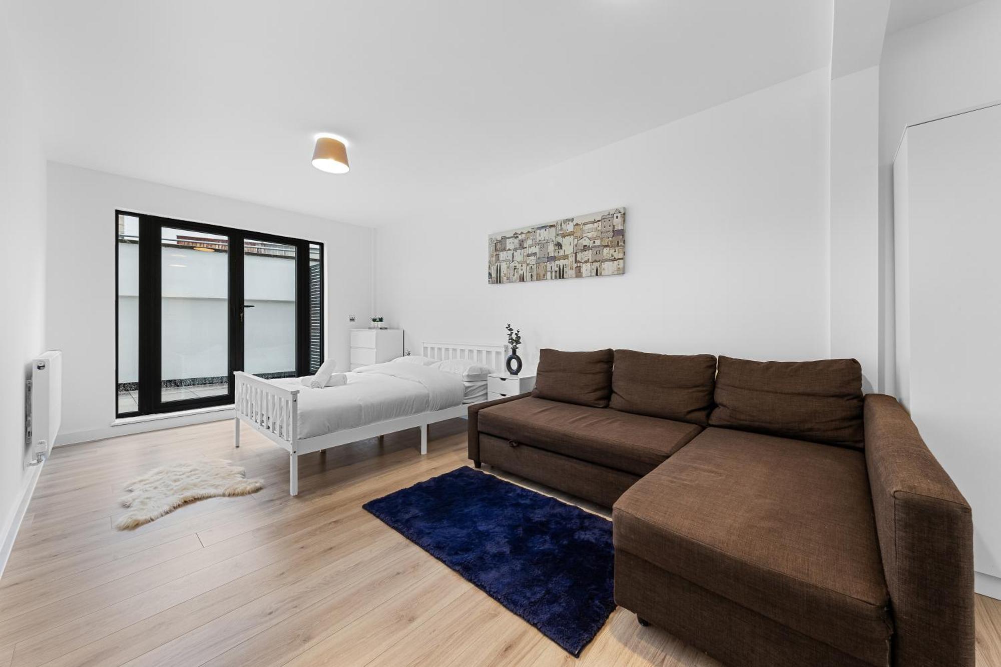 Three Bedroom In Heart Of Central London Mr4 Εξωτερικό φωτογραφία