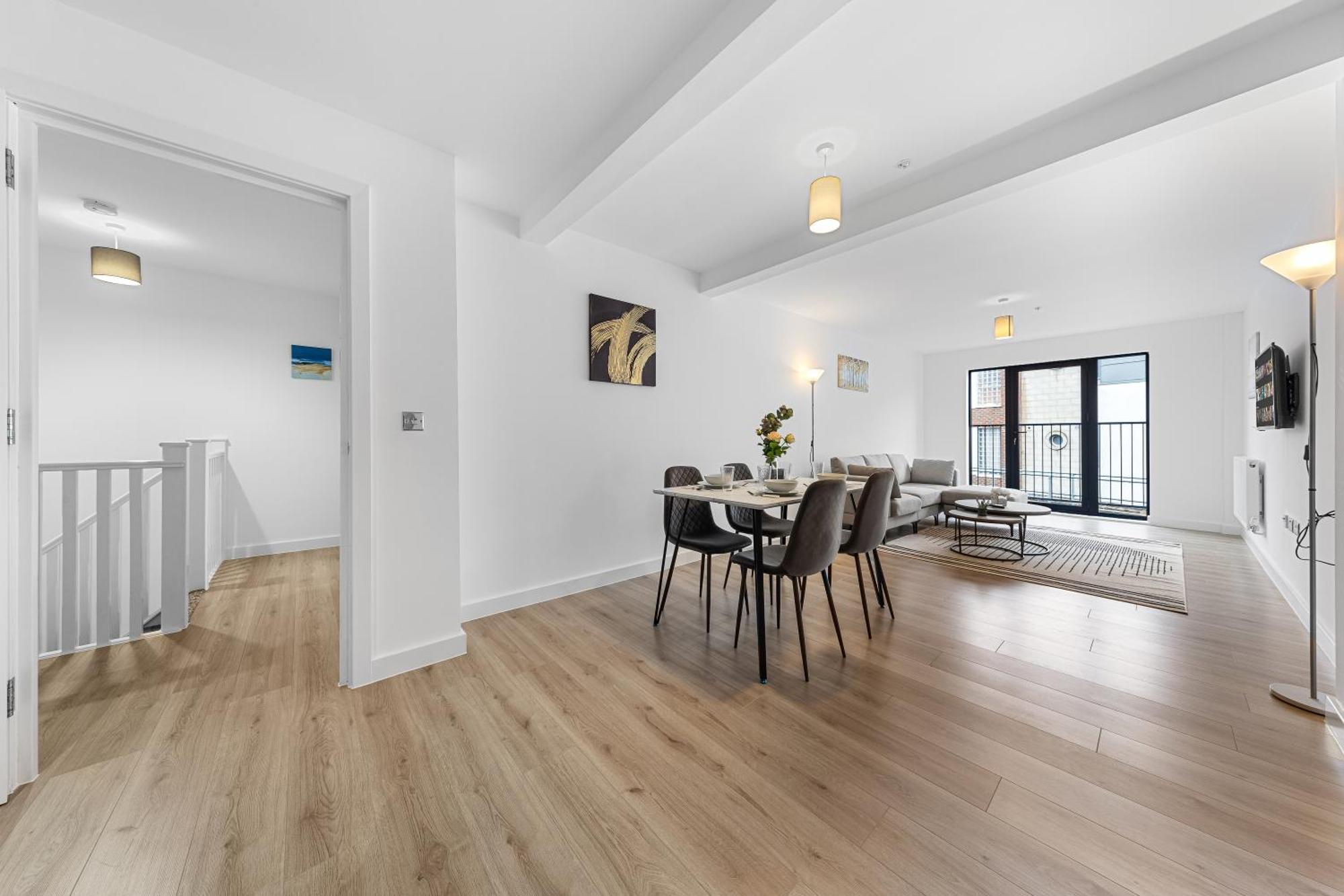 Three Bedroom In Heart Of Central London Mr4 Εξωτερικό φωτογραφία
