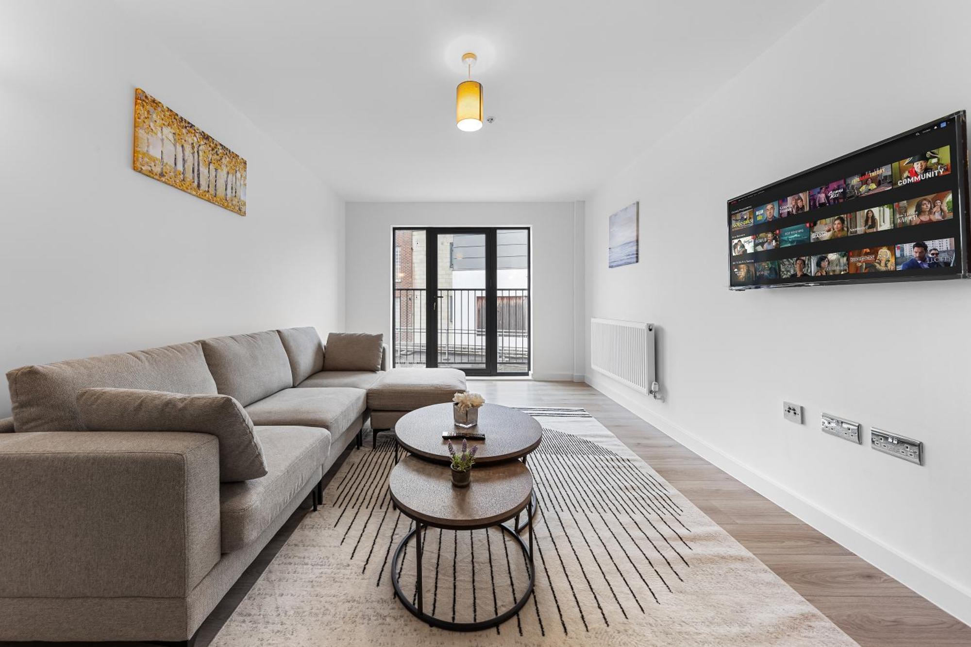 Three Bedroom In Heart Of Central London Mr4 Εξωτερικό φωτογραφία
