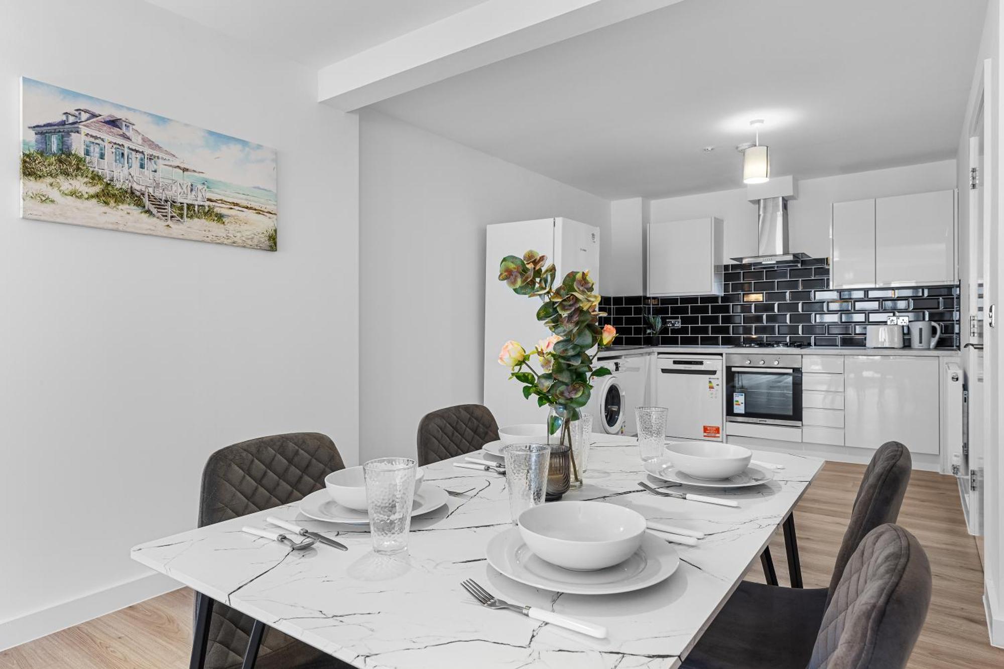 Three Bedroom In Heart Of Central London Mr4 Εξωτερικό φωτογραφία