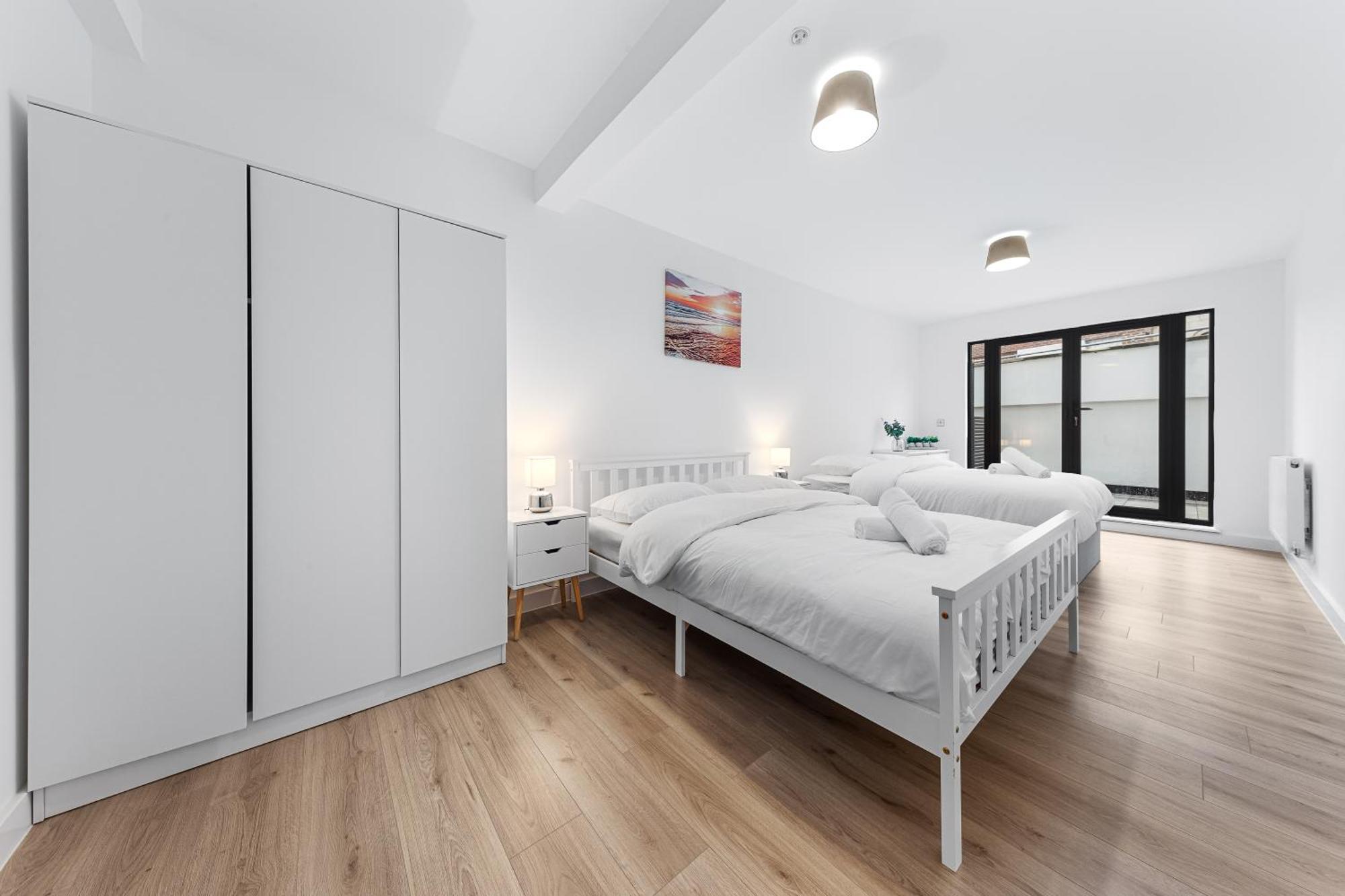 Three Bedroom In Heart Of Central London Mr4 Εξωτερικό φωτογραφία