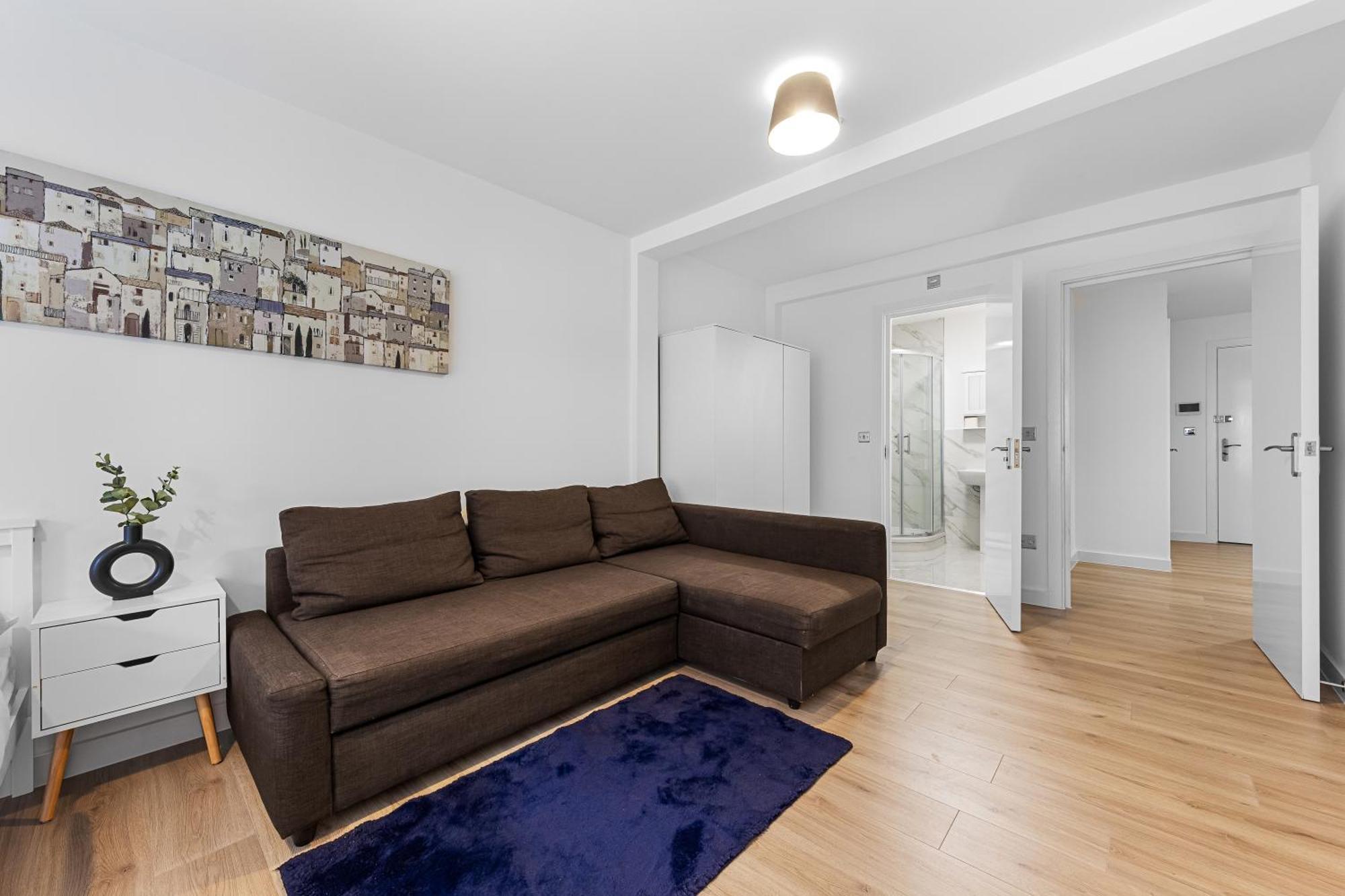 Three Bedroom In Heart Of Central London Mr4 Εξωτερικό φωτογραφία