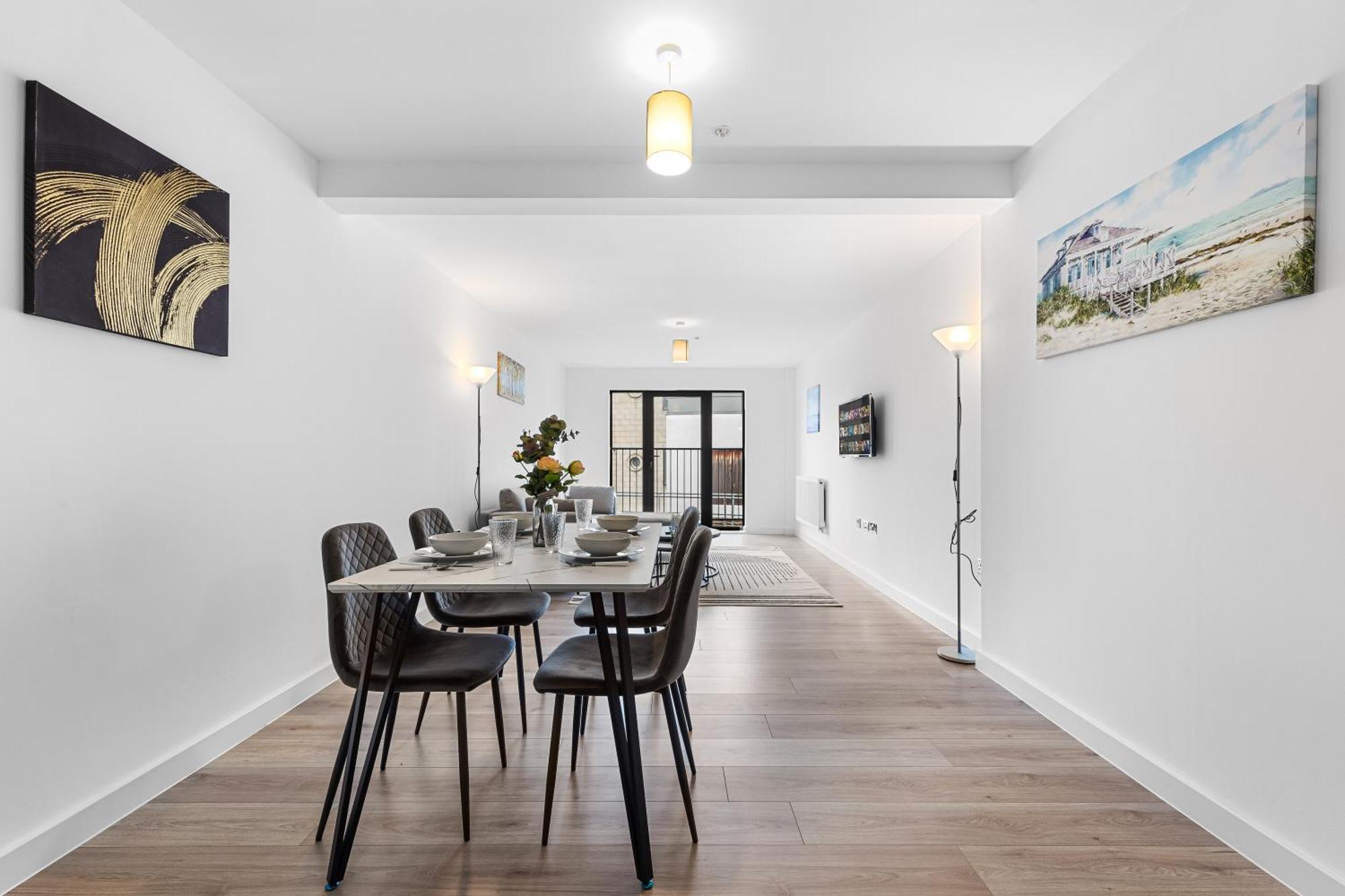 Three Bedroom In Heart Of Central London Mr4 Εξωτερικό φωτογραφία
