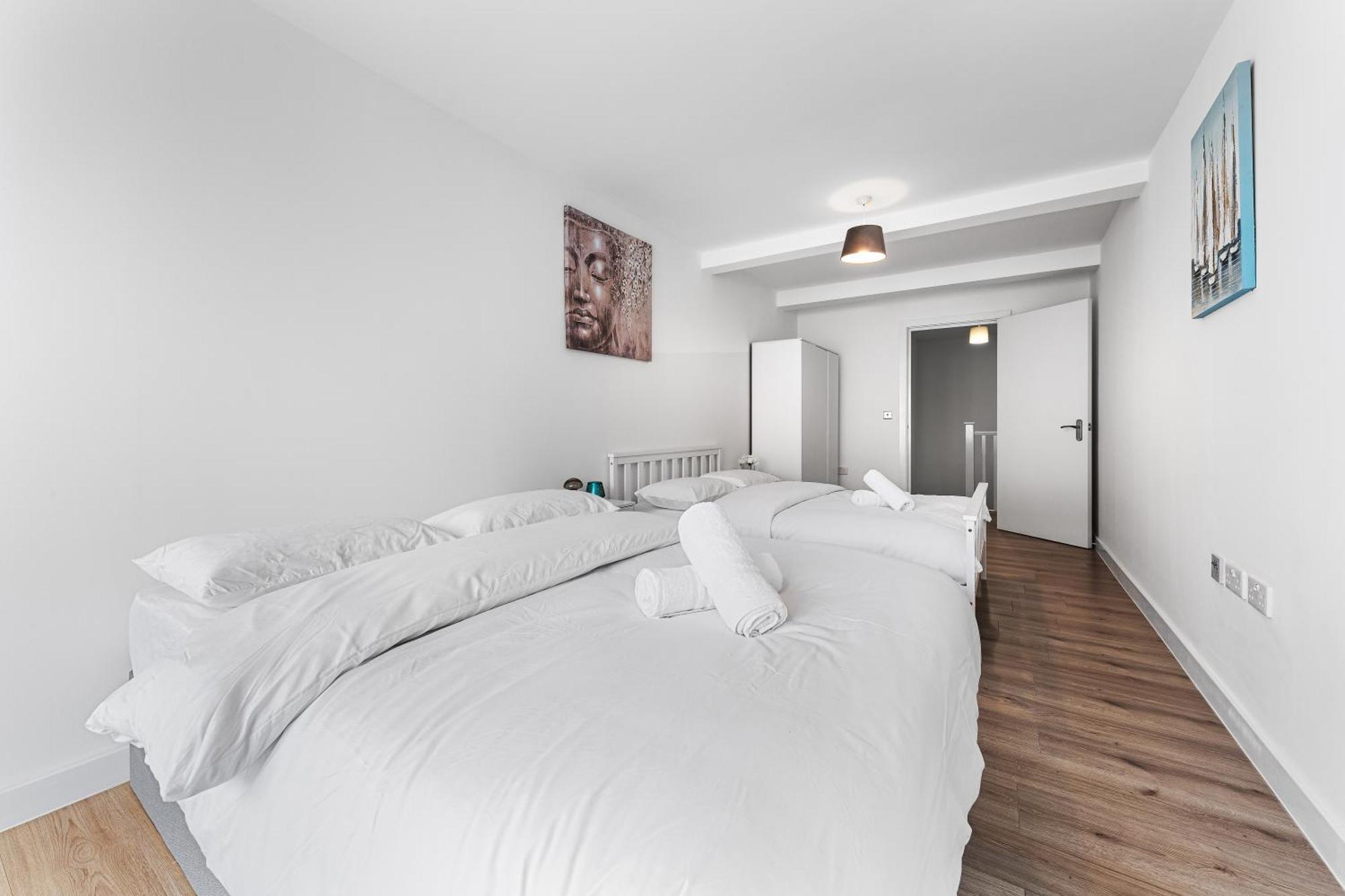 Three Bedroom In Heart Of Central London Mr4 Εξωτερικό φωτογραφία