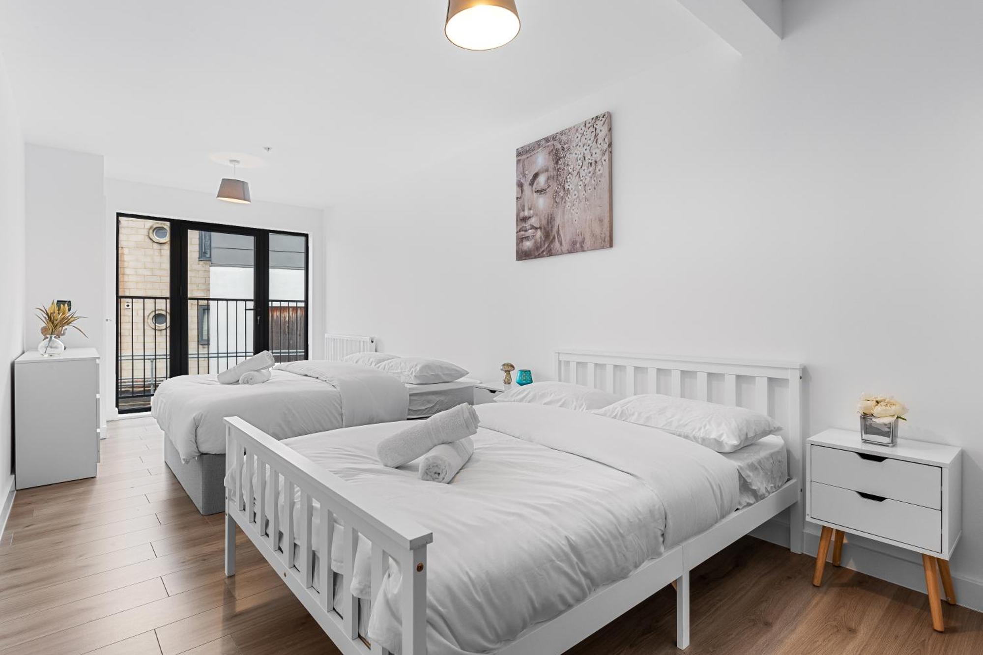 Three Bedroom In Heart Of Central London Mr4 Εξωτερικό φωτογραφία