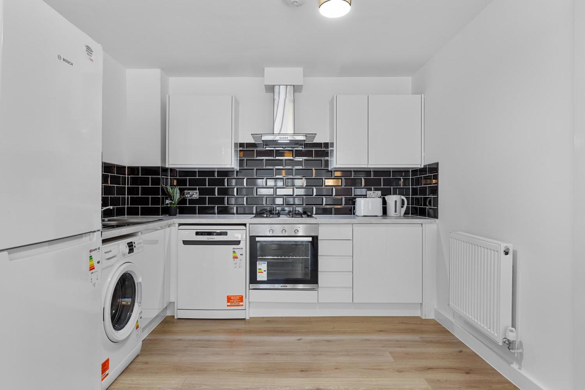 Three Bedroom In Heart Of Central London Mr4 Εξωτερικό φωτογραφία
