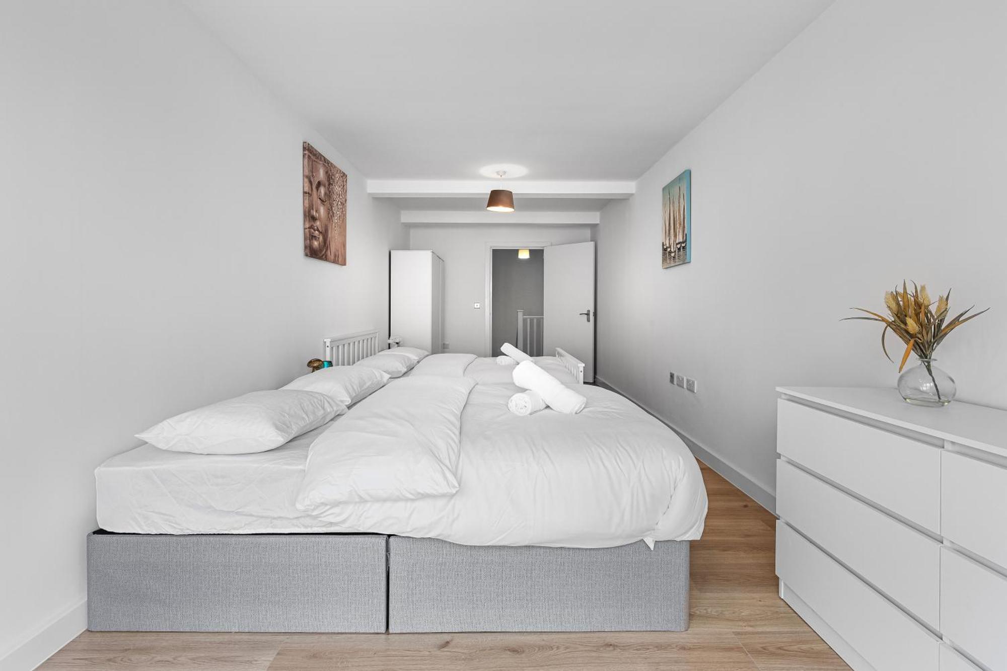 Three Bedroom In Heart Of Central London Mr4 Εξωτερικό φωτογραφία