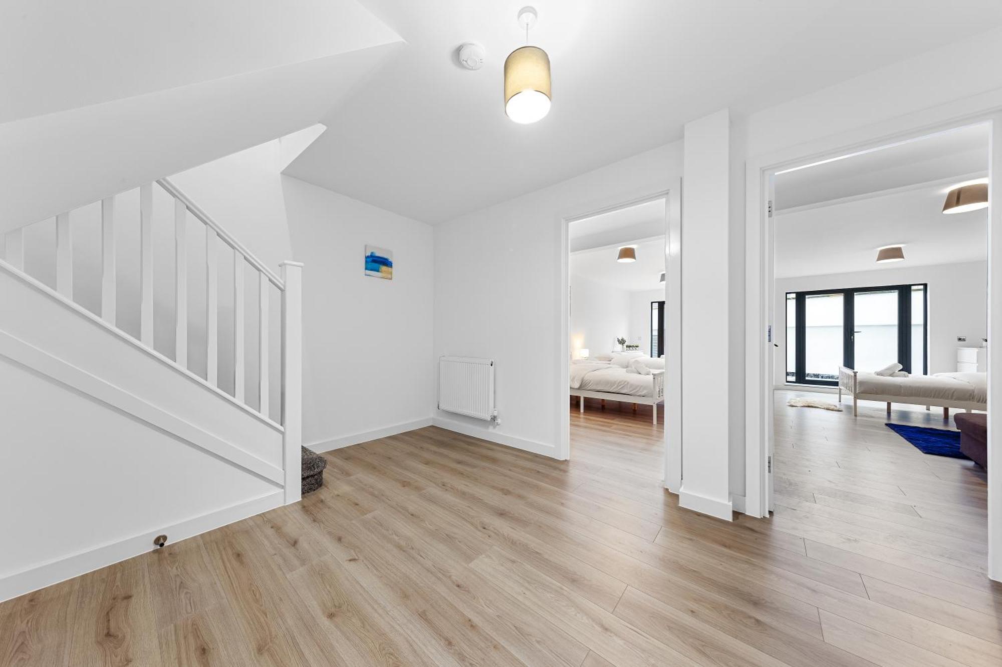Three Bedroom In Heart Of Central London Mr4 Εξωτερικό φωτογραφία