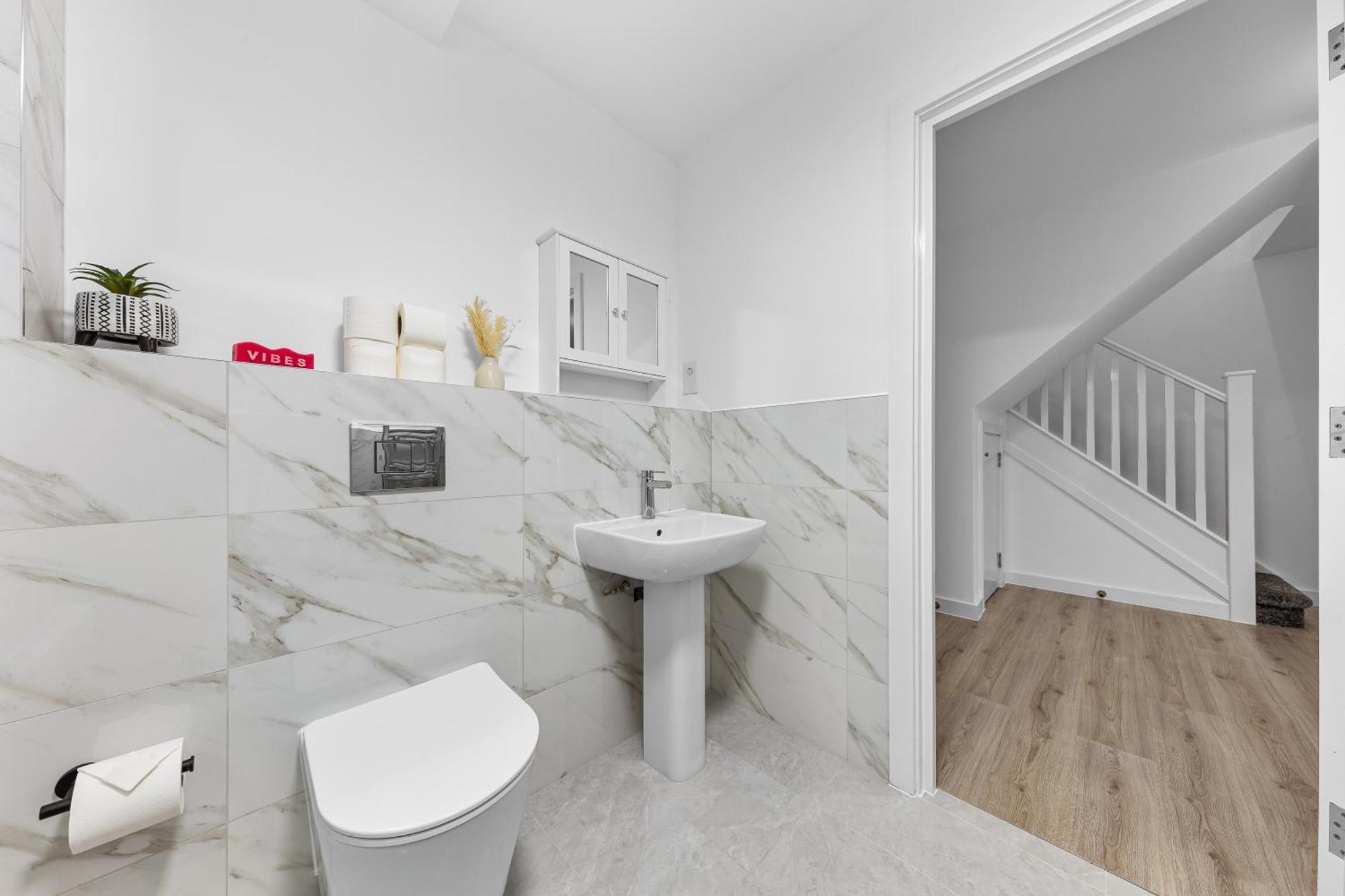 Three Bedroom In Heart Of Central London Mr4 Εξωτερικό φωτογραφία