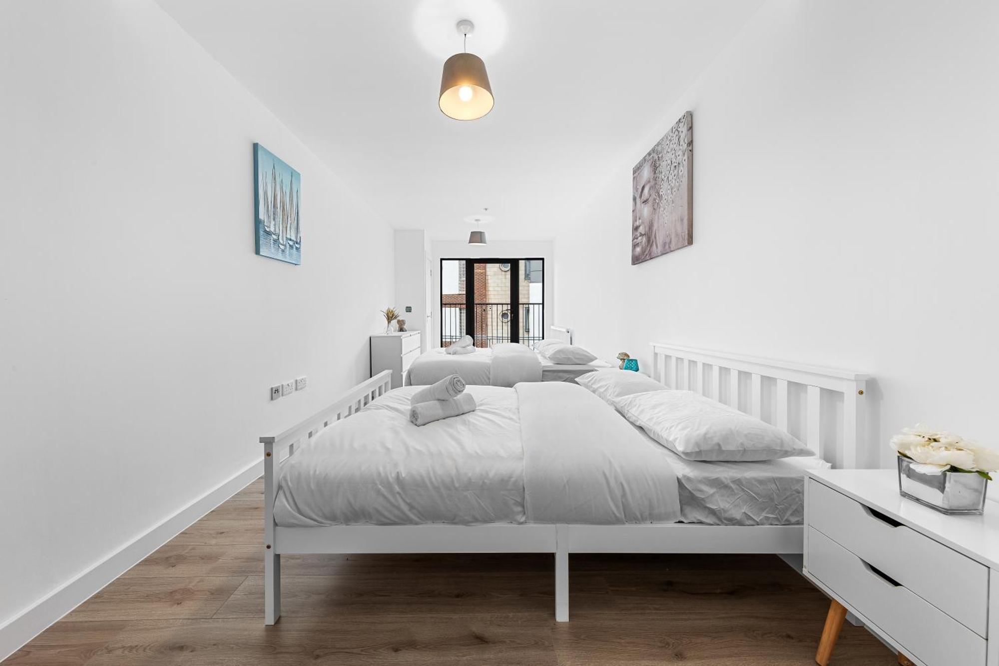 Three Bedroom In Heart Of Central London Mr4 Εξωτερικό φωτογραφία