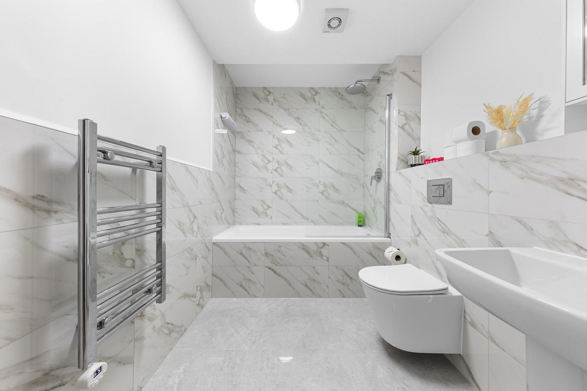 Three Bedroom In Heart Of Central London Mr4 Εξωτερικό φωτογραφία