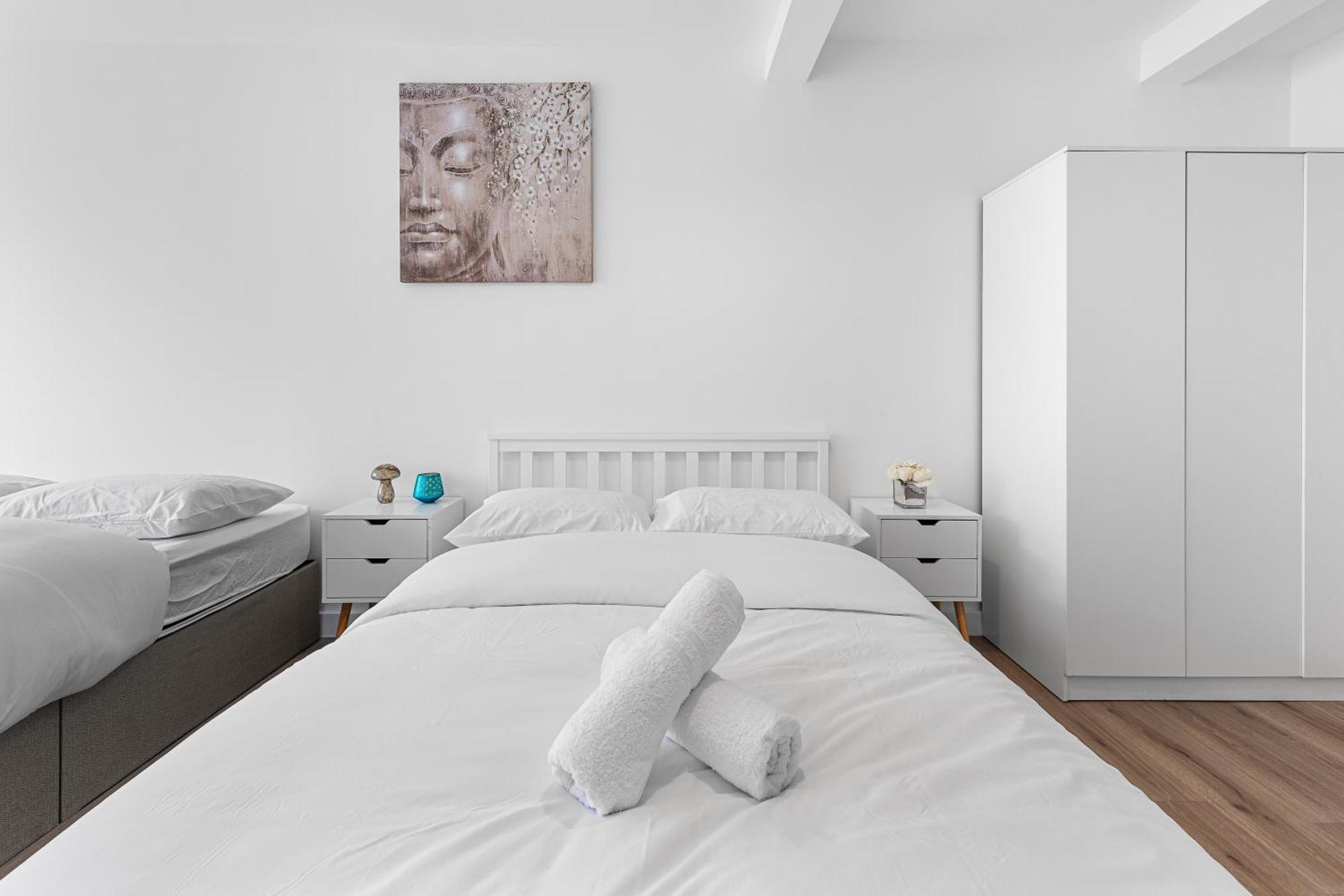 Three Bedroom In Heart Of Central London Mr4 Εξωτερικό φωτογραφία