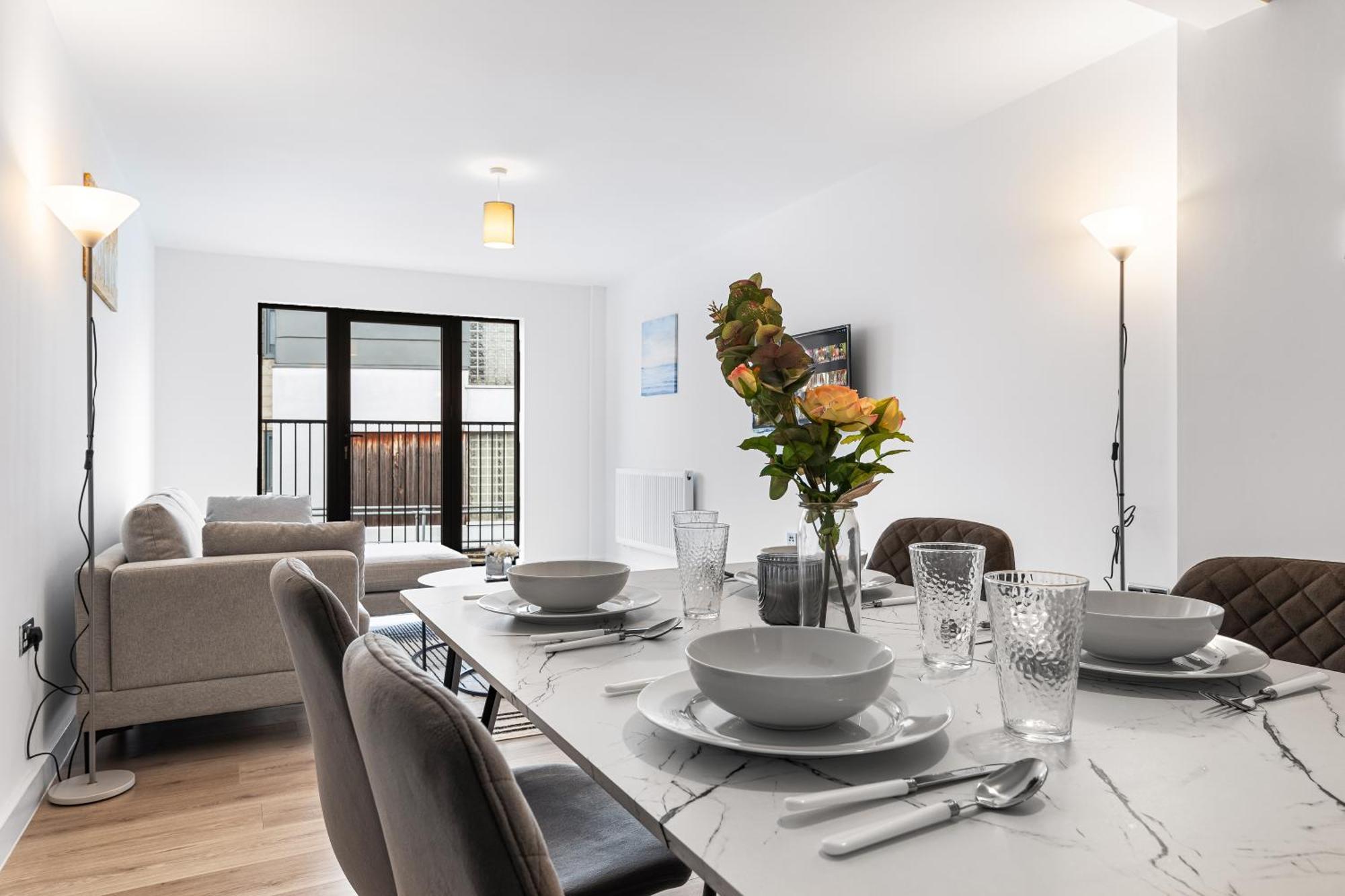 Three Bedroom In Heart Of Central London Mr4 Εξωτερικό φωτογραφία