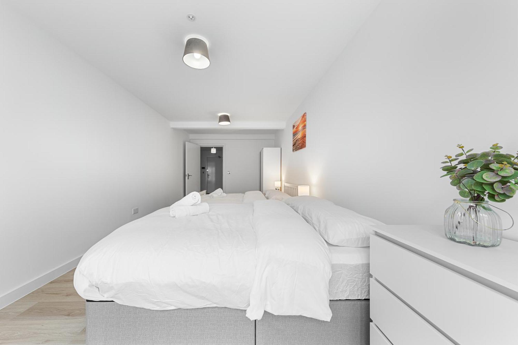 Three Bedroom In Heart Of Central London Mr4 Εξωτερικό φωτογραφία