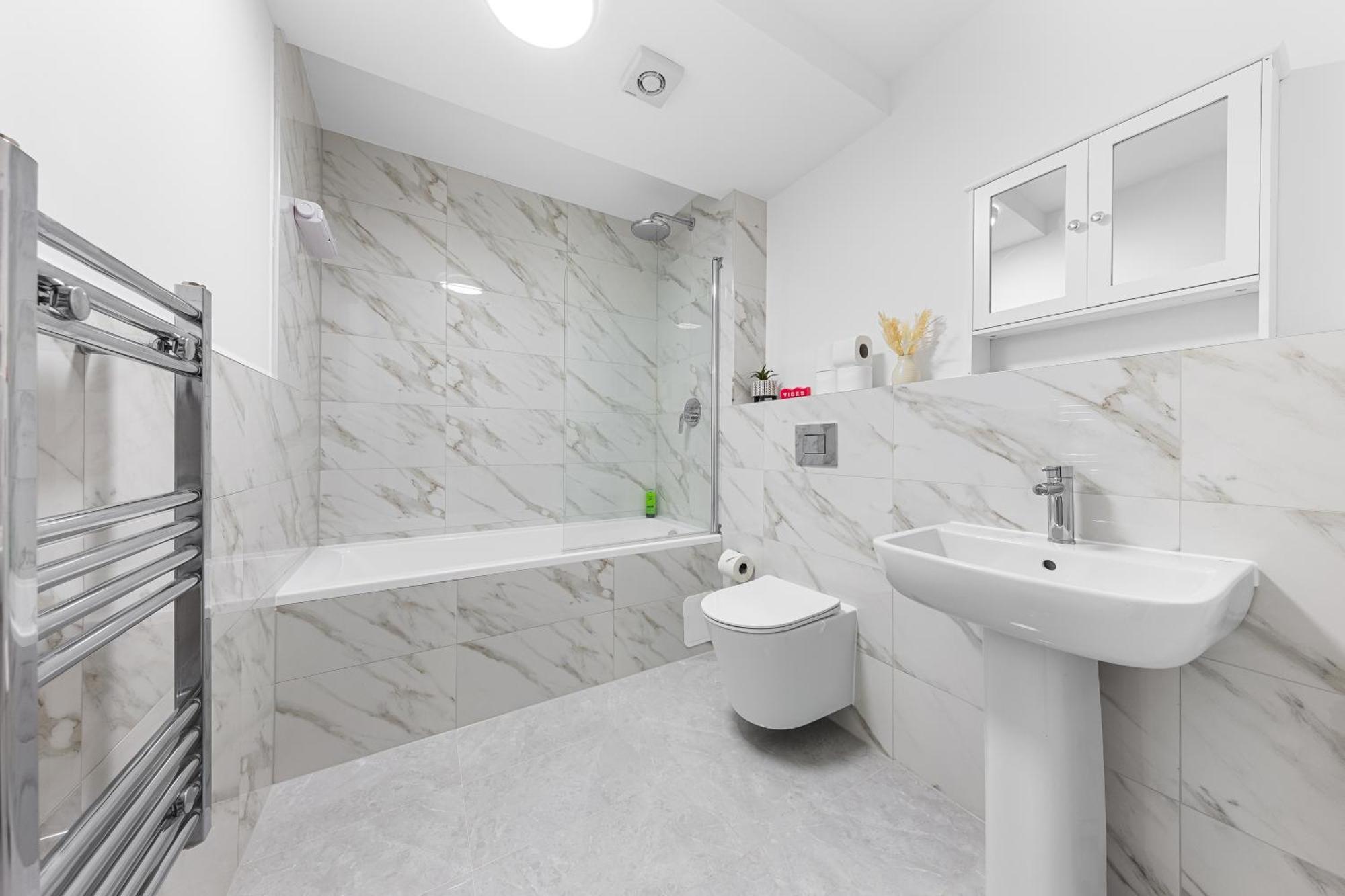 Three Bedroom In Heart Of Central London Mr4 Εξωτερικό φωτογραφία
