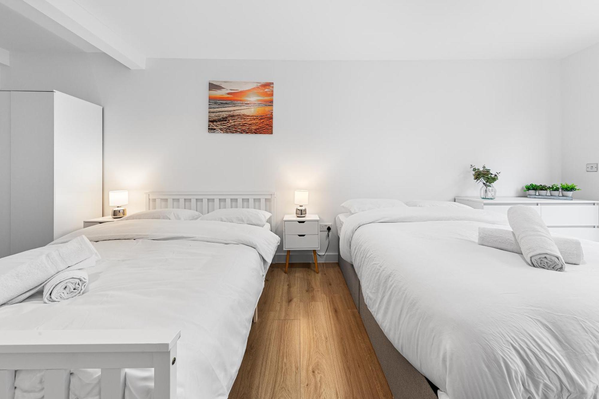 Three Bedroom In Heart Of Central London Mr4 Εξωτερικό φωτογραφία