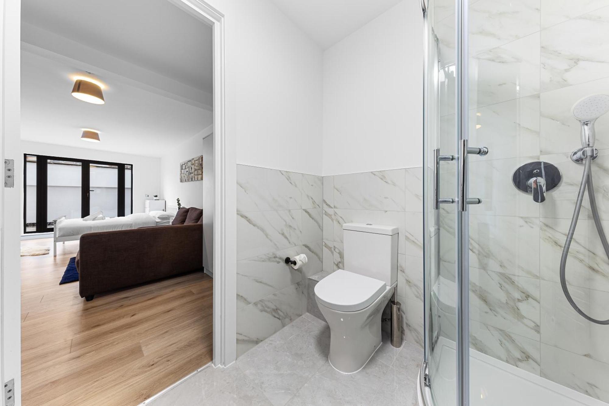 Three Bedroom In Heart Of Central London Mr4 Εξωτερικό φωτογραφία