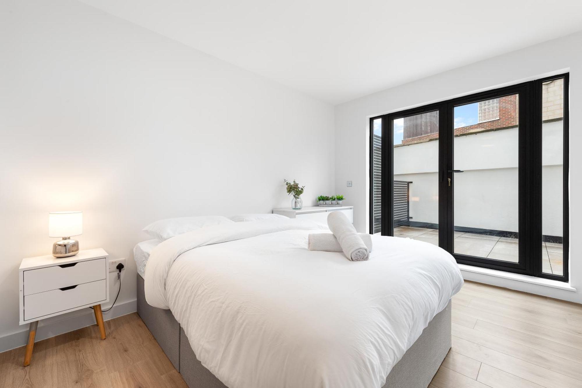 Three Bedroom In Heart Of Central London Mr4 Εξωτερικό φωτογραφία
