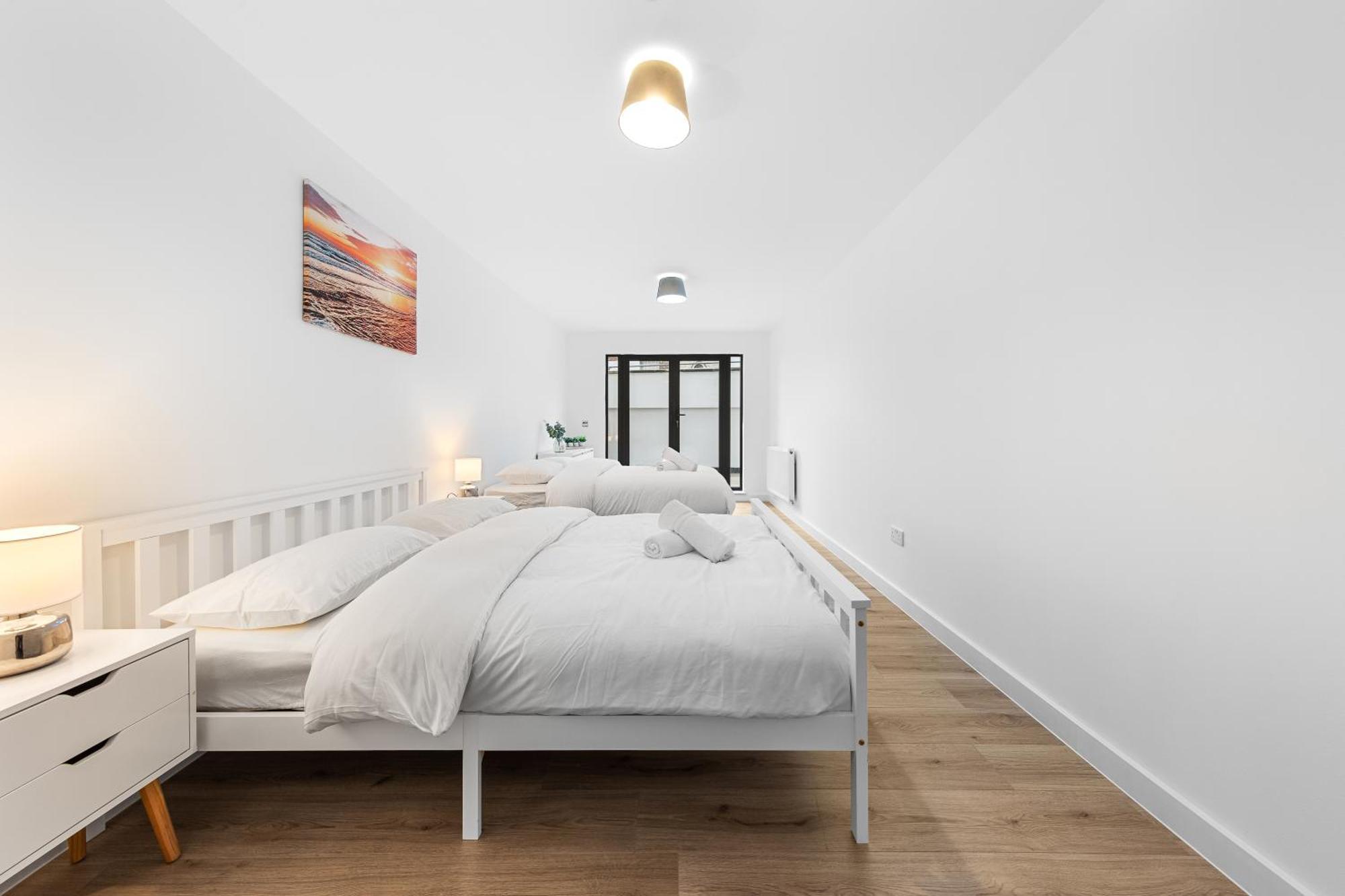 Three Bedroom In Heart Of Central London Mr4 Εξωτερικό φωτογραφία