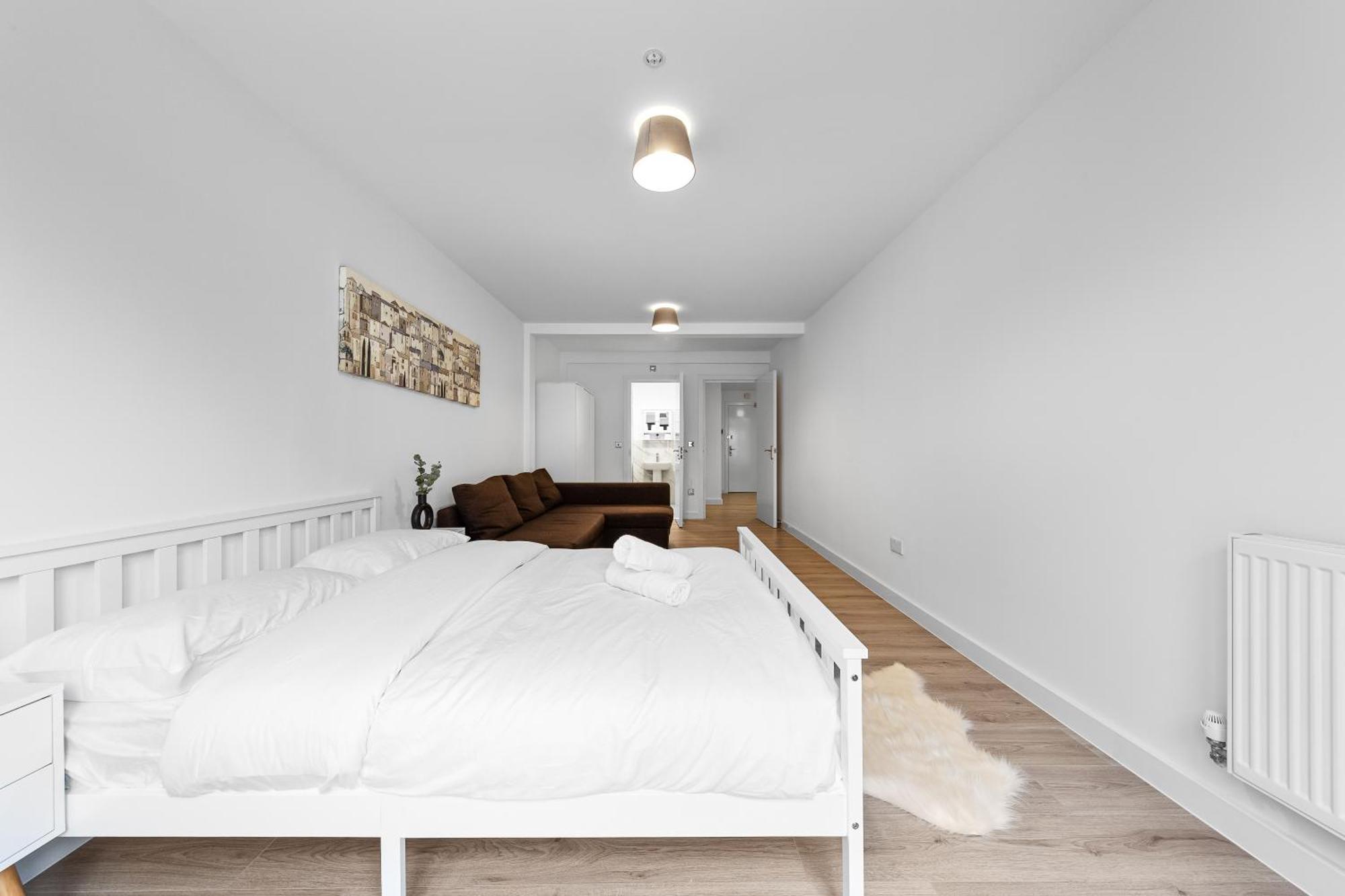 Three Bedroom In Heart Of Central London Mr4 Εξωτερικό φωτογραφία