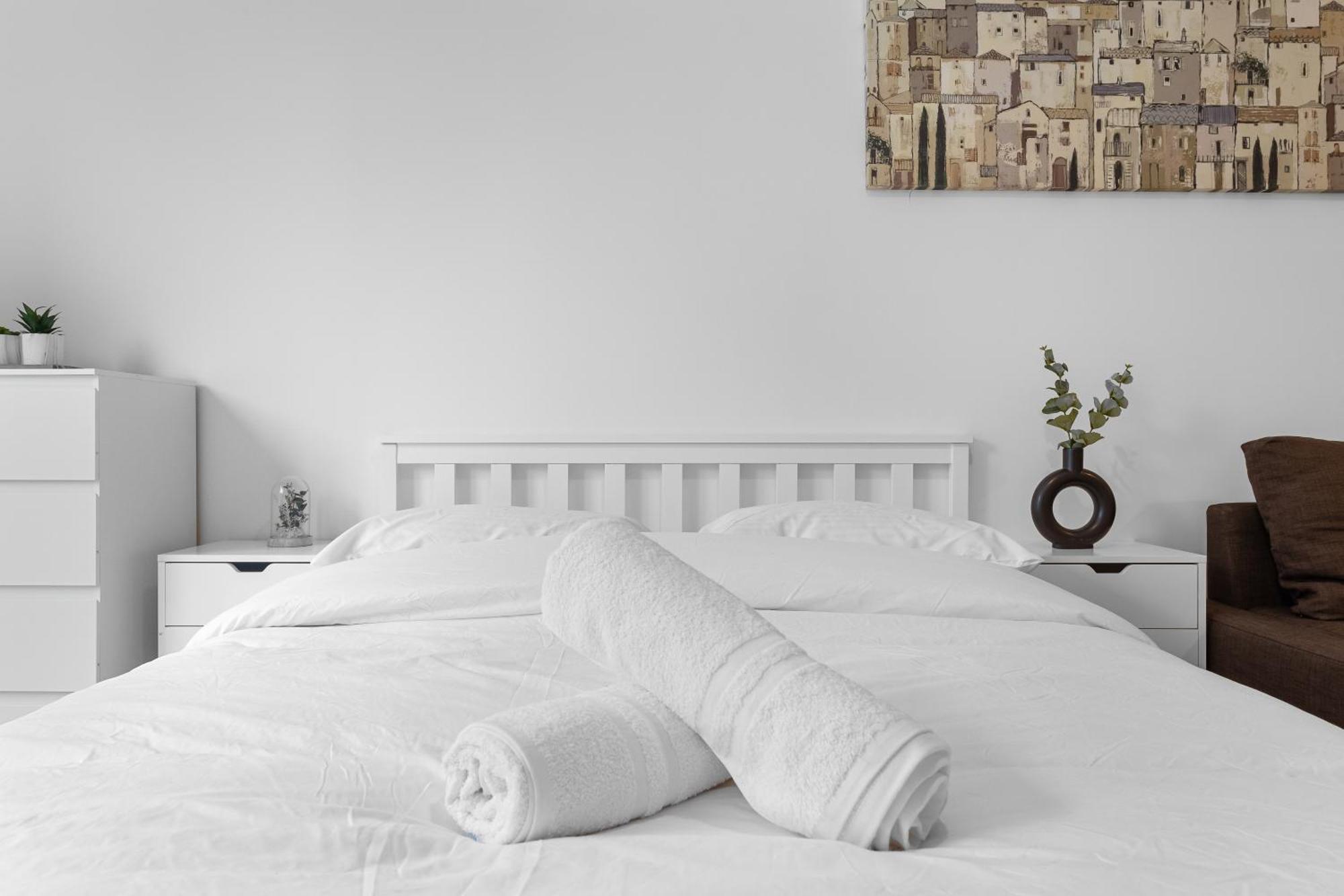 Three Bedroom In Heart Of Central London Mr4 Εξωτερικό φωτογραφία