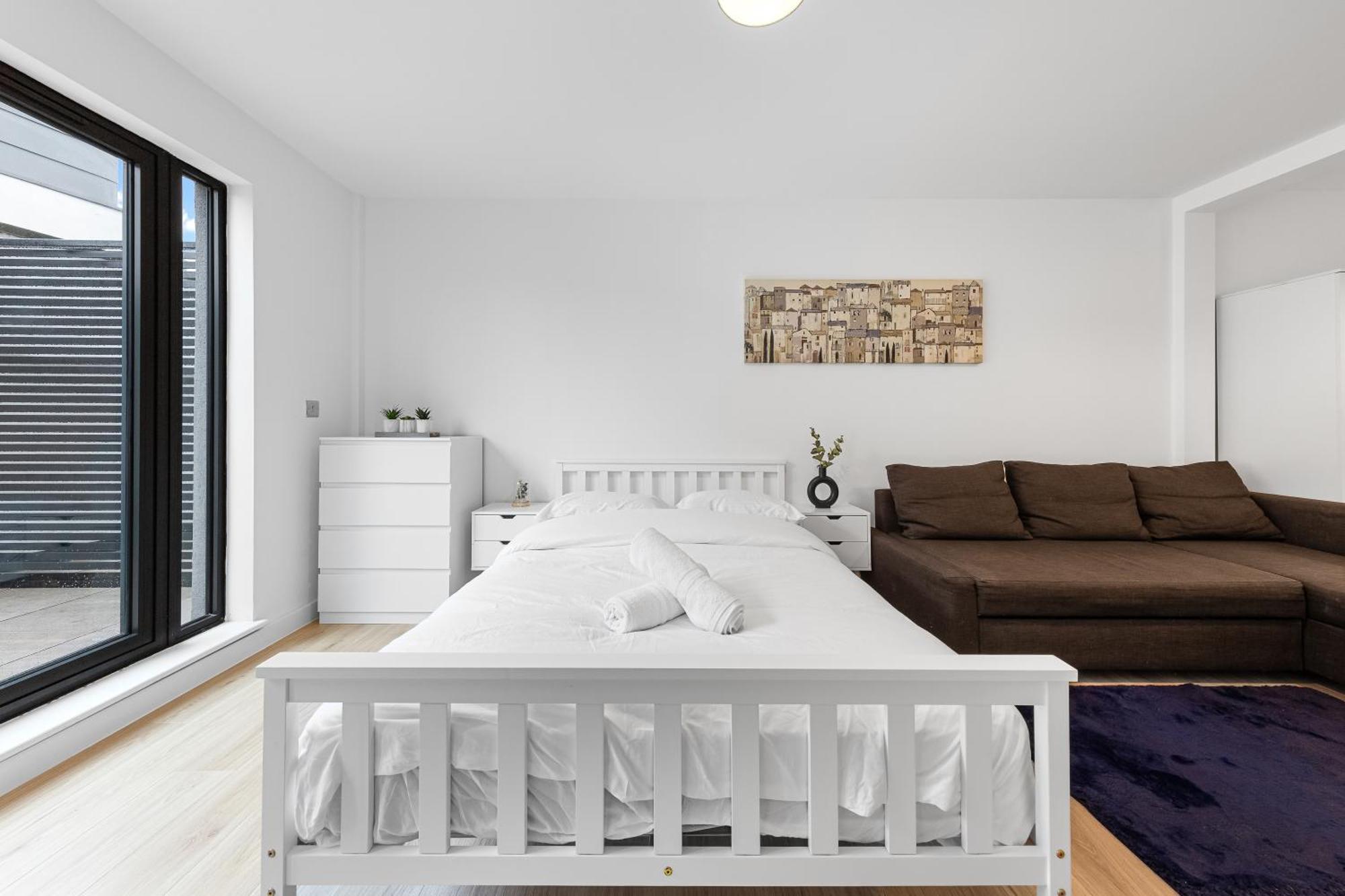 Three Bedroom In Heart Of Central London Mr4 Εξωτερικό φωτογραφία