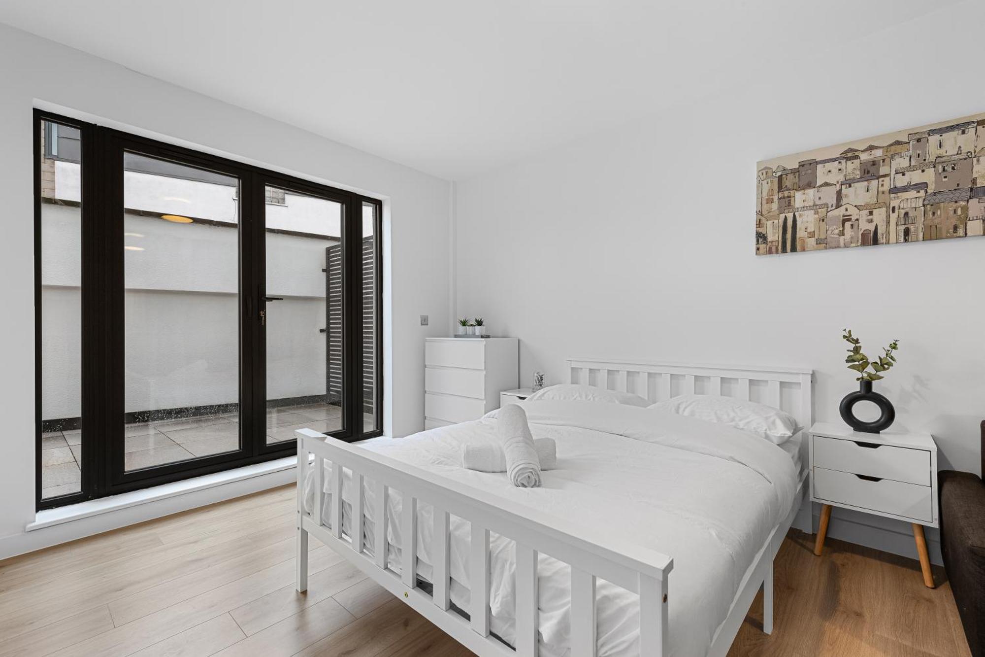 Three Bedroom In Heart Of Central London Mr4 Εξωτερικό φωτογραφία