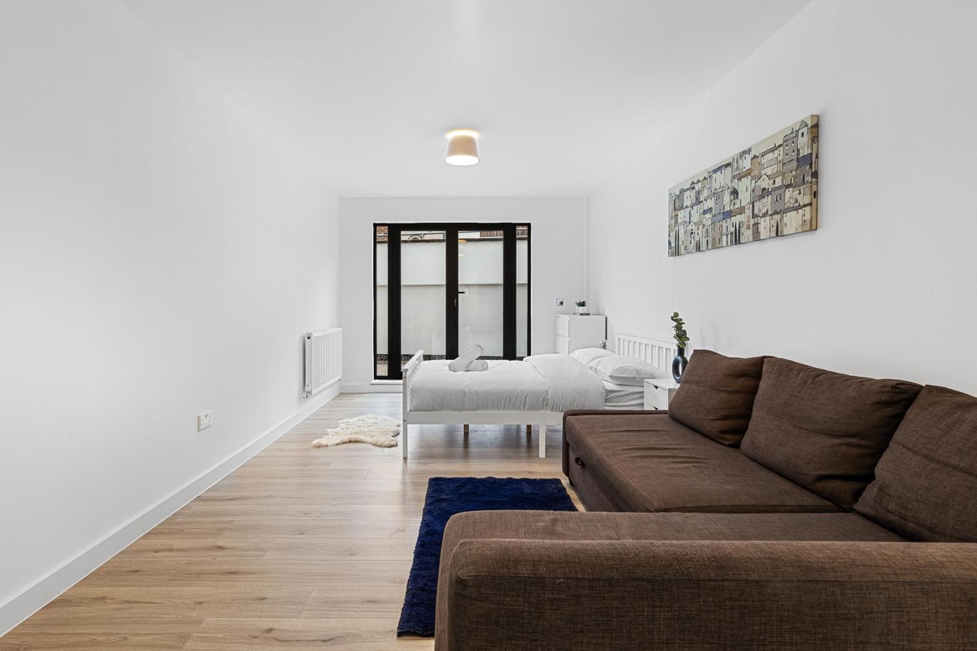 Three Bedroom In Heart Of Central London Mr4 Εξωτερικό φωτογραφία